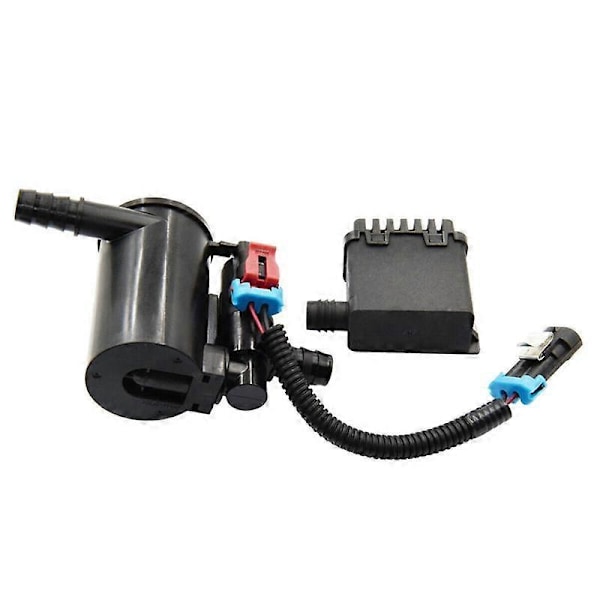 Automotive Drivstoff Eksosmontering Karbonbeholder Ventil for Copage Solenoid 96553405 20880503 10357992 10382104