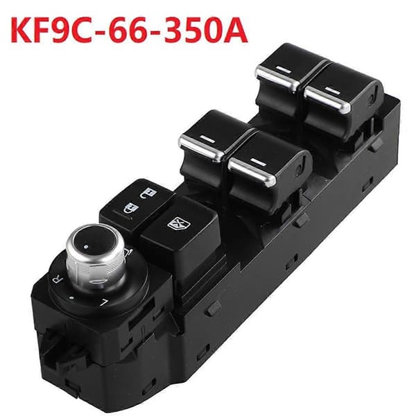 Venstre Strømvindusbryter for -5 KF9C-66-350A KF9C66350A
