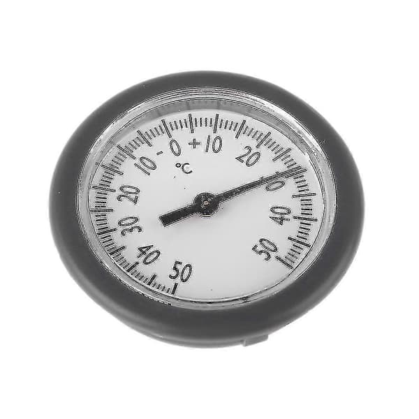 Pekartyp Termometer Trådlös Temperaturmätare Analog Termometer