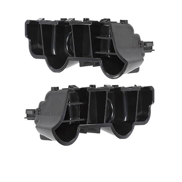 1 Par Frontfangerbrakettstøtte 62220-9N00A 62221-9N00A for Sedan 2009-2015 Brakettfeste