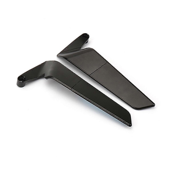 Motorsykkel Justerbart Sidespeil Bakspeil for GSX-S1000 GSXS1000 GSX-S 1000 GSXS 1000 2021 2022 2023