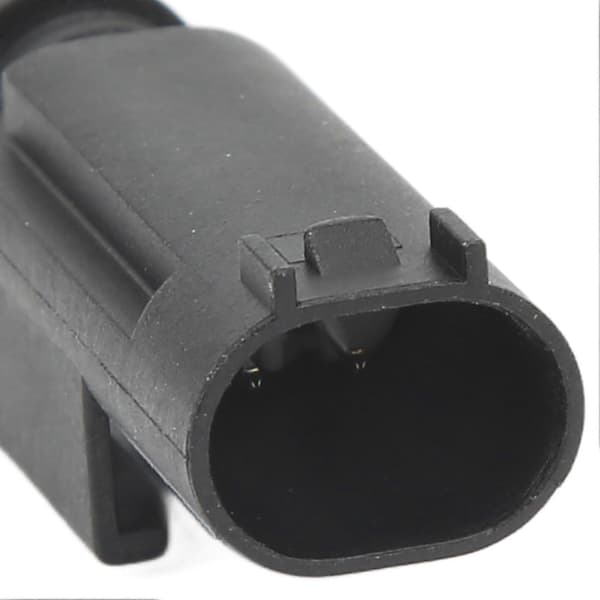 Vindusspylerdyser 61667046060 Erstatning for 5-serie E60 E61 2001?2010