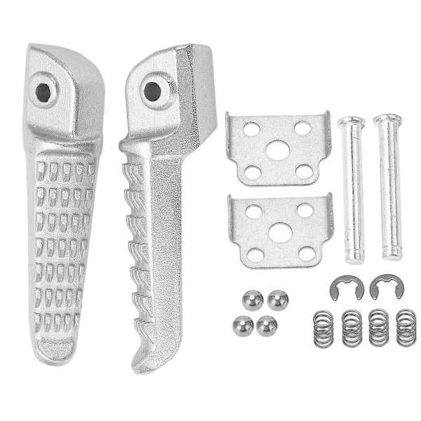 Motorcykel Bageste Fodhvilere Pedaler Udskiftning til Ninja 250R 650R ZX9R ZX10R ZX12R ZX636