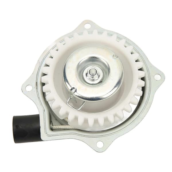 Rekyl Trækstart Samling 18100 40B03 Erstatning for Suzuki Quadsport 80 LT80 1987 ? 2006