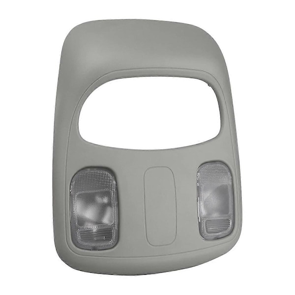 Bil Overliggende Lys Konsoll Leselys Assy 1DK78BD1AA for Ram 1500 2500 3500 2006-2010 Taklys