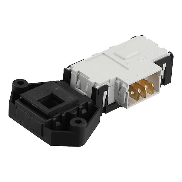 For Trommelvaskemaskin XQG52-Q718 Q818 Q856 Q918 Mikro-forsinkelsesbryter Dørlås T85 Reservedeler