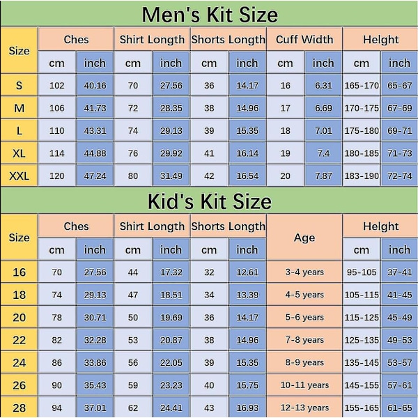 22-23 nya säsongen Manchester United kortärmad tröja för vuxna/barn white XXL