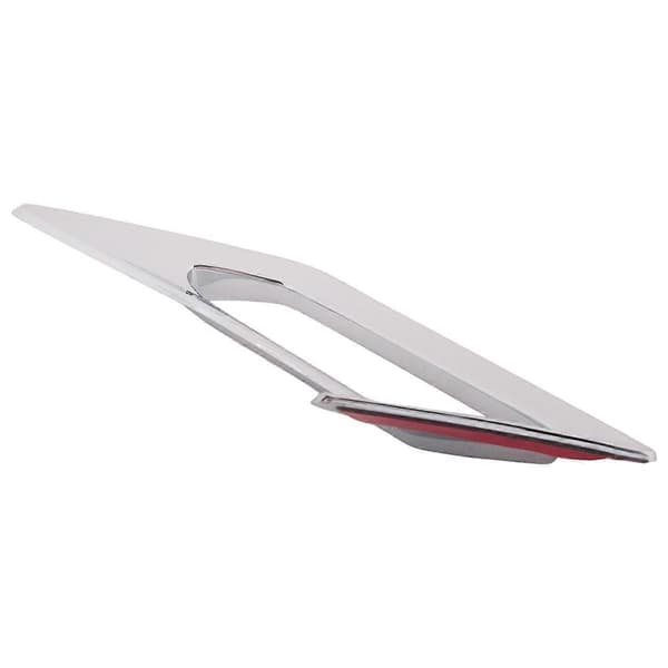 Motorcykel Forreste Stænkskærm Ventilations Trim Case Cover til Goldwing GL1800 2018-2020