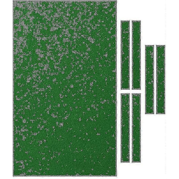 Kvalitets Biljardduk för Biljardbord Passar Standard 9 Fots Bord För Inomhus Biljardbord Duk Tillbehör Hs