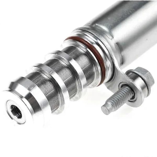 12655421 Eksos VVT Solenoid for Kamakselposisjon Variabel Timing Ventil 12578517