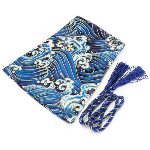 Damask för växelspaksskydd, Canvas, Bilmodifiering, Universell för JDM-stil, Mönster E