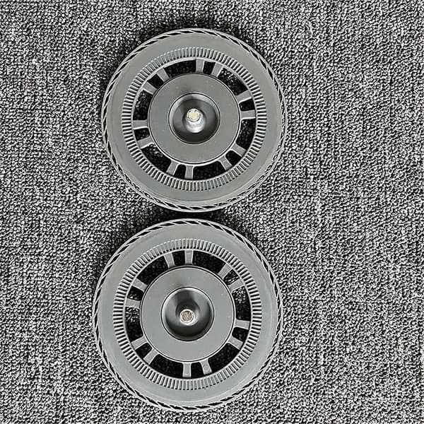 1 kpl Moppiliina Moppiteline Rättiteline X30/X30Pro -imurin lisävarusteiden varaosille