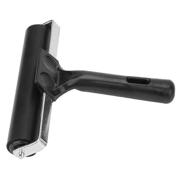 Gummi Brayer Roller Konst Bläck Målning Tryckvals Stämplingsverktyg 15 cm