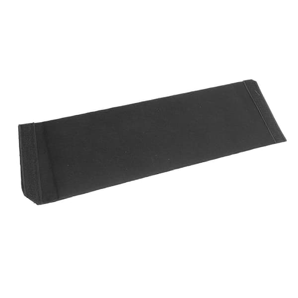Bagagerums Organizer Side Divider Partition Board Erstatning til Tesla Model Y 2021 til 2023 Venstre