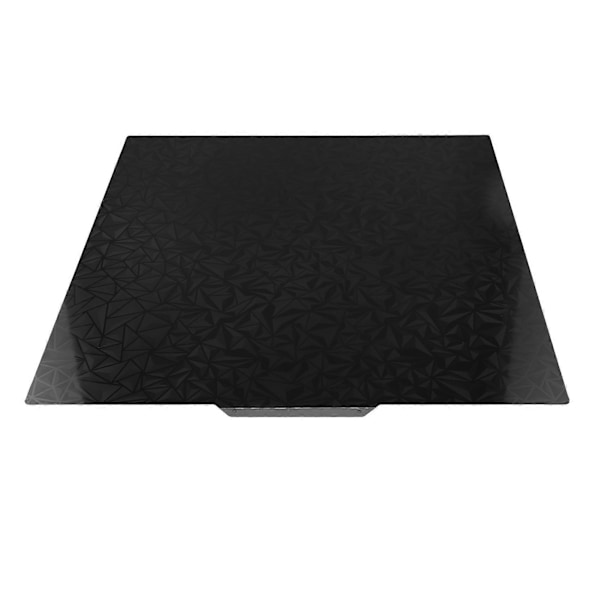 Til QIDI Q1 Pro/X-Smart 3/X-MAX 3 Byggeplade 330mm Dobbeltsidet PEY PEO Ark Printplade