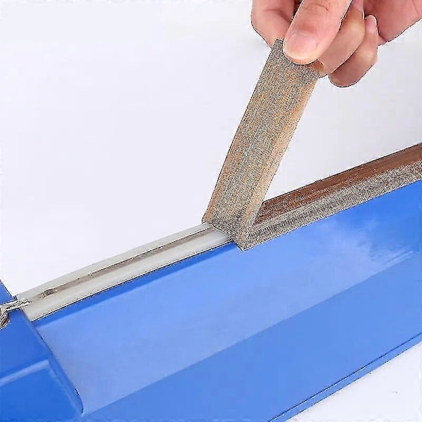 3 kpl Teflon-korkean lämpötilan teippiä 100mm
