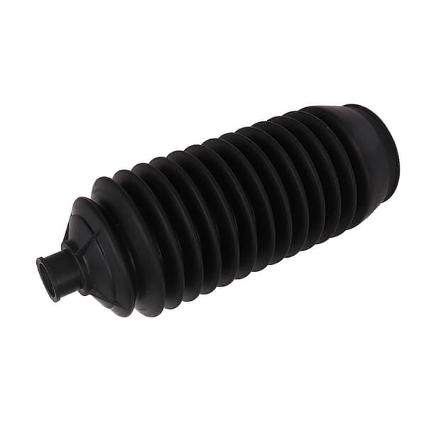 Styrestangsmanschette MR510271 Direkte Pasform Sort Udskiftning til MITSUBISHI MONTERO PAJERO