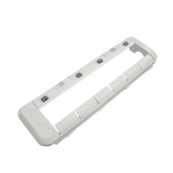 Borstskydd för Bot S10/L10s Ultra/X10 Pro/S20 Plus/W20 Pro/B101CN/3S Ultra Robotdammsugare Ersättning, A