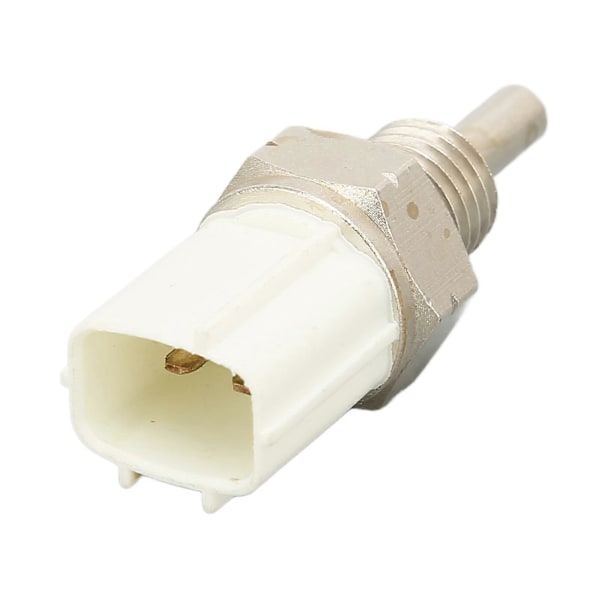 Temperatursensor for motorbåt Kobber ABS Vanntemperatursender Erstatning for Aquatrax R12