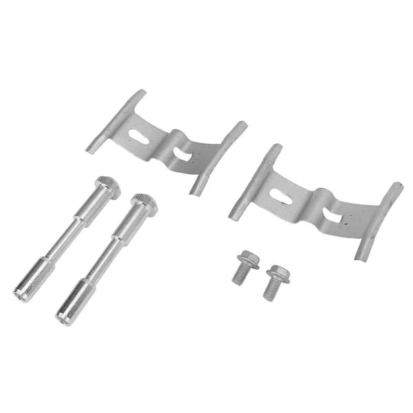 Caliper Bremseskive Hardware Kit 99635295901 Robust Slitesterk Bremseskive Fjærklemme Kit For 986 Boxster