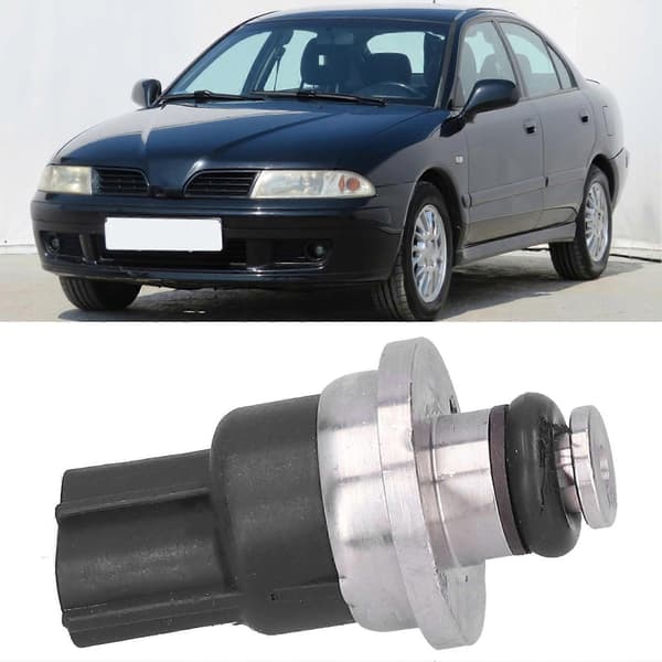 Brændstoftrykssensor MR560127 Udskiftning Passer til Mitsubishi Carisma/Challenger/Lancer/Pajero