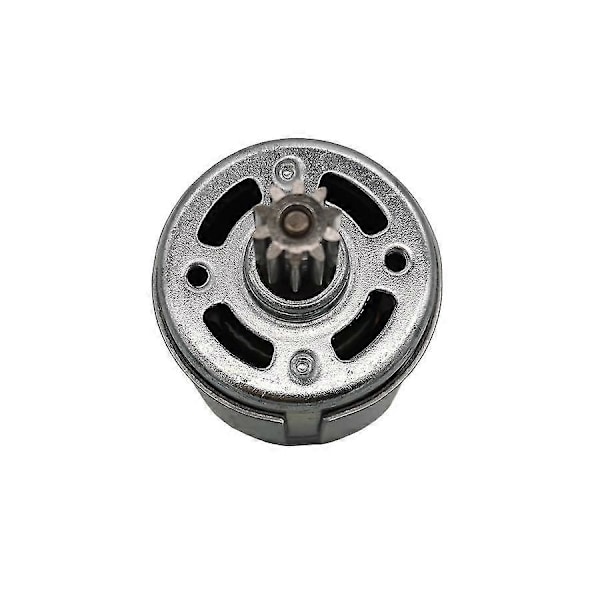 Elektrisk børnebil 24V 200W motor, højhastigheds højeffekt motor 555 24V 30000 omdr./min til børns elbil A 555 24V 30000