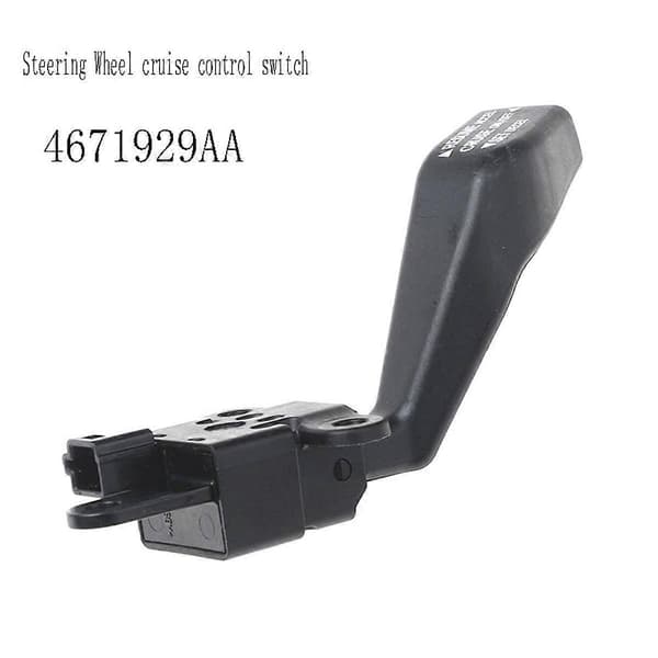 4671929AA Ratt Cruise Control Bryter for 2006-2014
