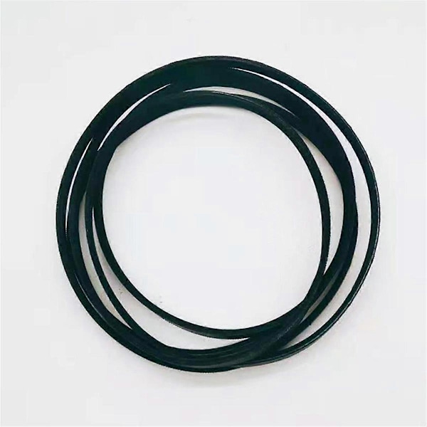 WE49X20697 Torklagerkit WE3M26 Topplager WE9M30 Trumfilt WE12M29 Rem WE1M1067 Lagerglid WE12X83
