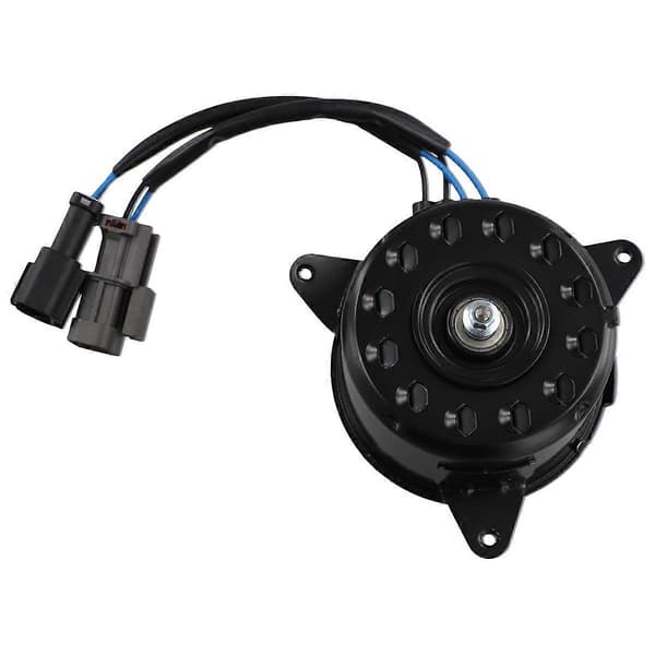 Radiatorblæser Kølemotor 21487-1KA0E, 21487-1KA0B, 21487-1KA0A til 2012-2019 Note 2014-2019