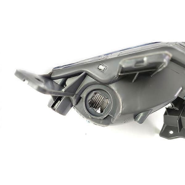 For Toyota RAV4 2016 - 2018 US versjon bakre støtfanger tåkelys bremselys reflektorlys left