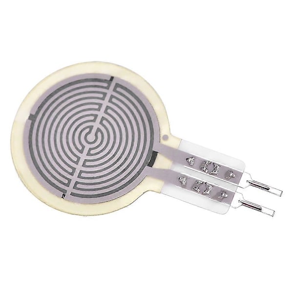 RP-C18.3 ST Hög Noggrannhet Intelligent Tryckkänslig Flexibel Tunnfilmstrycksensor