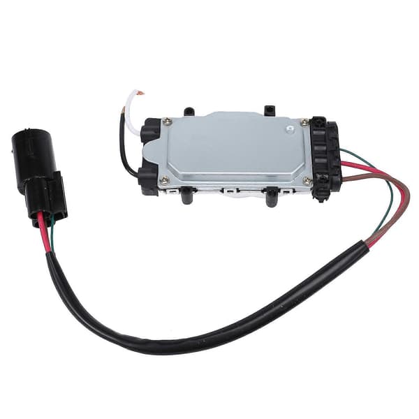 Bil Køleventilator Kontrolmodul Til S40 3 1137328365 1137328148