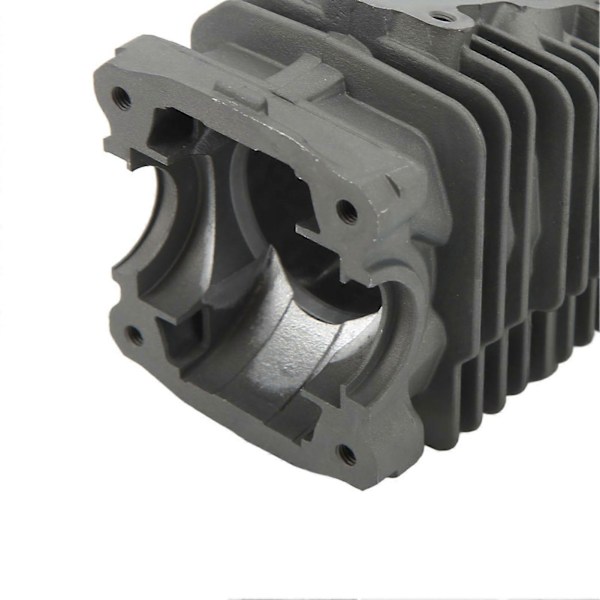 38mm Cylinder Kolv Kit 1139 020 1201 Ersättning för Stihl MS181 MS211 MS181C MS171