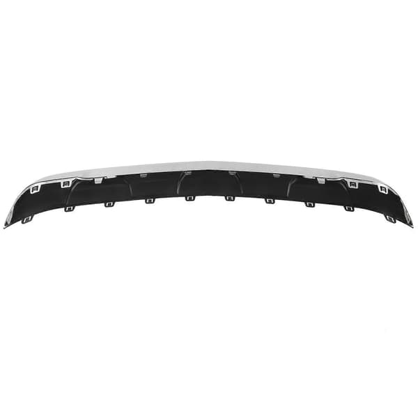 Bil Frontfanger Beskyttelsesplate 42392739 Sølv Nedre Kappe Panel For Chevy Trax 2016 til 2022