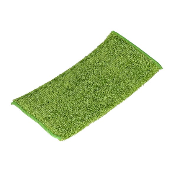 5 ST Mopdukar Återanvändbara Mikrofibermoppdynor Ersättning för Swiffer WetJet Hemmakontor Städmaterial