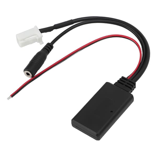 Bil Bluetooth Trådløs Modul Handsfree Mikrofon for Clarion Erstatning for Suzuki Swift Vitra Jimny