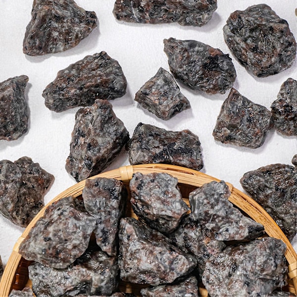 200g Flamsten Naturlig Rå Prydnadssten Bulk Oregelbunden Flamstenssamling för Yoga Meditation Stensamlare Gåvor