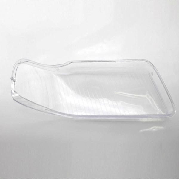 Ajovalon linssinsuojus - A3 2001-2003 8L0941003AF 8L0941003K Vasen