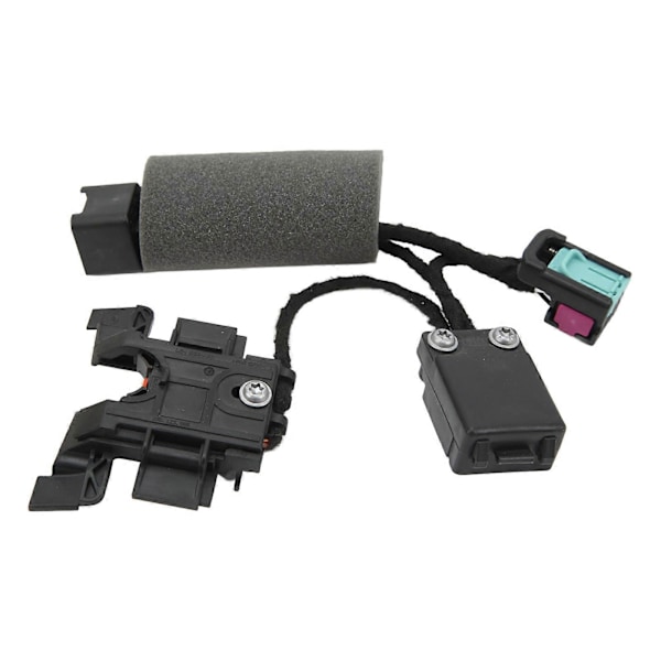Gearkasseskifter Vælger Mekanisme Mikro Switch 5Q0 713 128 A Erstatning for R32 Rabbit Variant Novo