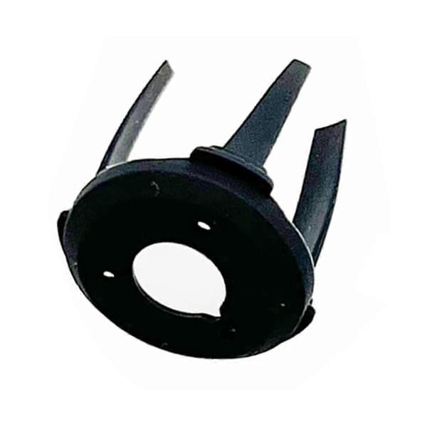 Gimbal Sido Oskurna Gummidämpare för Mini 3 Pro Vänster & Höger Dämpningskudde Stötdämpare Boll Sp