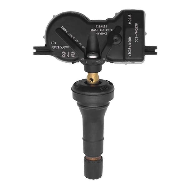 Dekktrykksensor TPMS-sensor for 2018 68331239AA Dekktrykkovervåkingssystemsensor