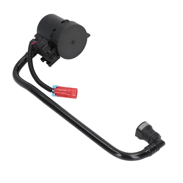 Dampbeholder Udluftningsventil Solenoid 911070 Udskiftning til Chevy Colorado 2004?2012