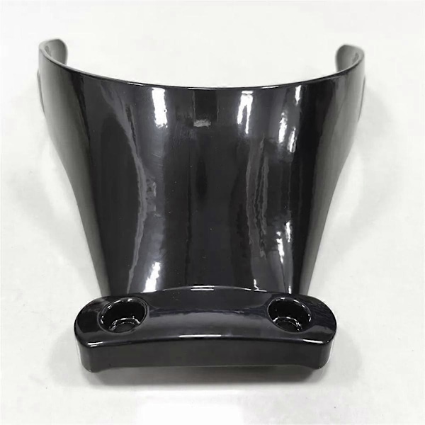For V-Rod VRSCF VRSCA / B Forlygtebeslag Mount Aluminium