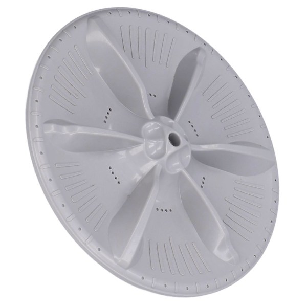 37,5 cm Automatisk Vaskemaskine Vaskeplade Universal Vaskemaskine Vaskeplade Impeller Plade til Hjemmet