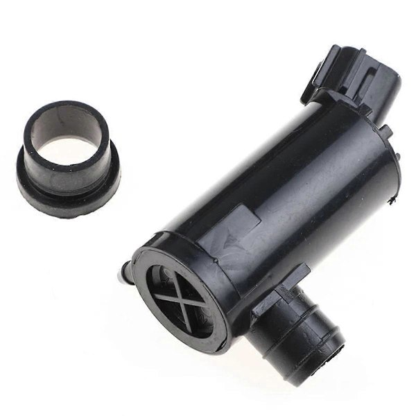 Auton 96627968 Tuulilasinpesunestesäiliön pumppu Pyyhkijän pumppu Pesu 9030175 9039412 OPELille