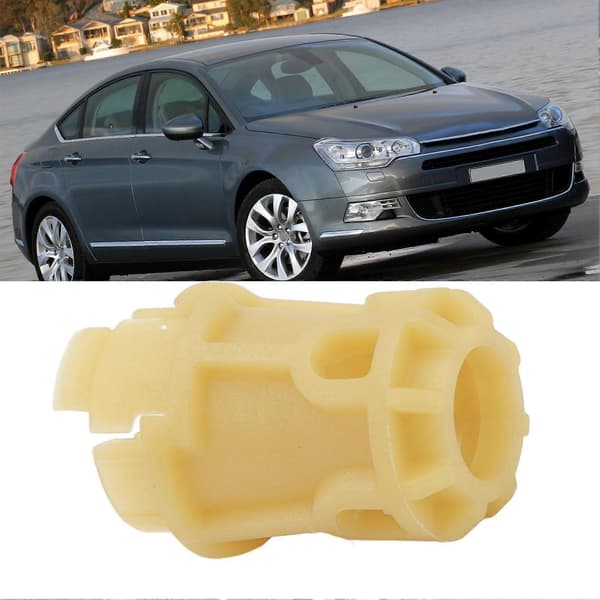 Parkeringsbremsekabelguide Direkte Passform 471911 Håndbremsekabelholder Erstatning for Citroen C5
