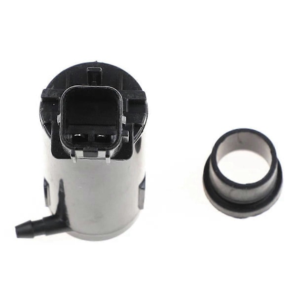 Auton 96627968 Tuulilasinpesunestesäiliön pumppu Pyyhkijän pumppu Pesu 9030175 9039412 OPELille