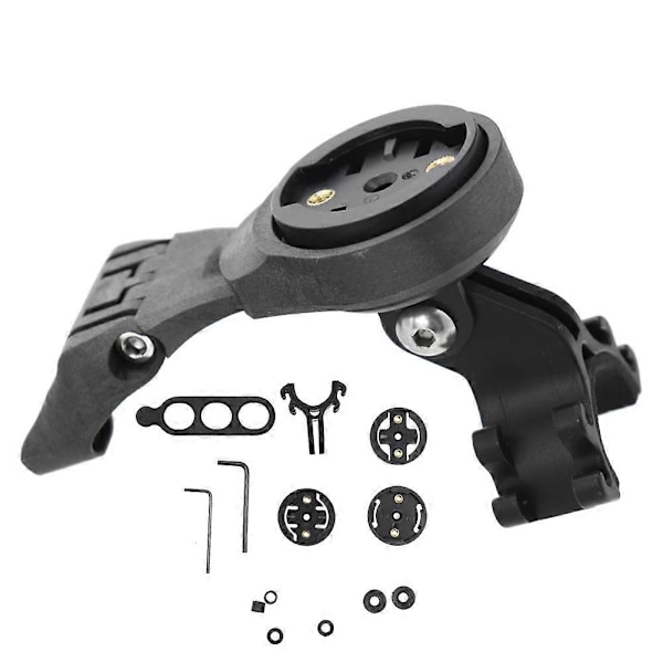 Cykelstyr Frempind Computer Mount Support til Giant med Lys Kamera Cykelbeslag Holder