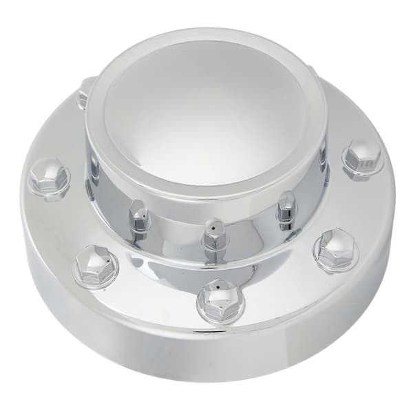 Bakre Krom Senter Navkapsel 68081015AA Erstatning for DODGE RAM 3500 2011 til 2018