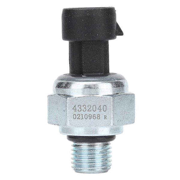 CG?01?095 Tryckgivare Sändare Stabil Hög Precision och Känslighet Ersättning Grävmaskinstillbehör